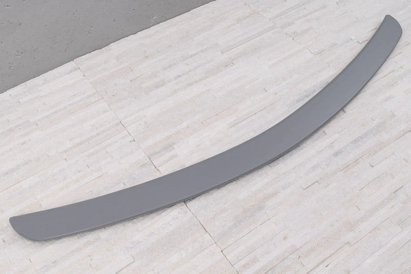 Spoiler bak Mercedes-Benz C-Class W204  2009-2013 – bilde 4