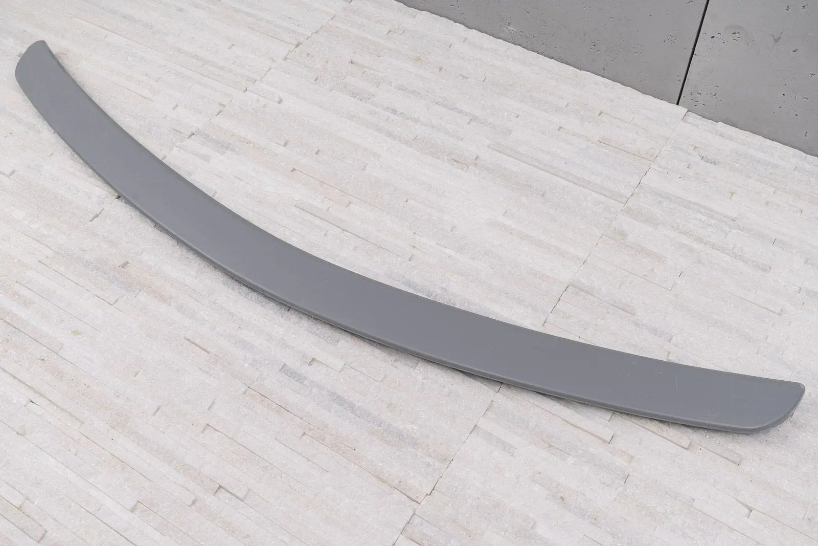 Spoiler bak Mercedes-Benz C-Class W204  2009-2013 – bilde 5