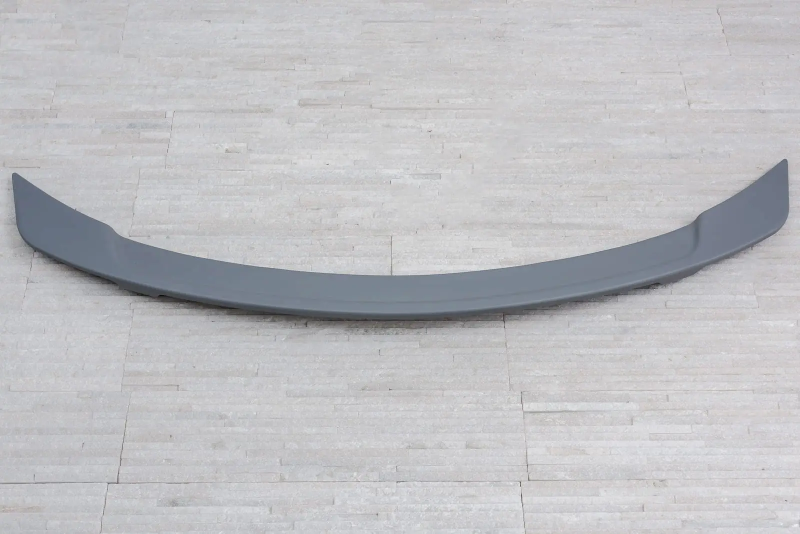 Spoiler bak Mercedes-Benz C (W205) 2014 - 2021 Image 1