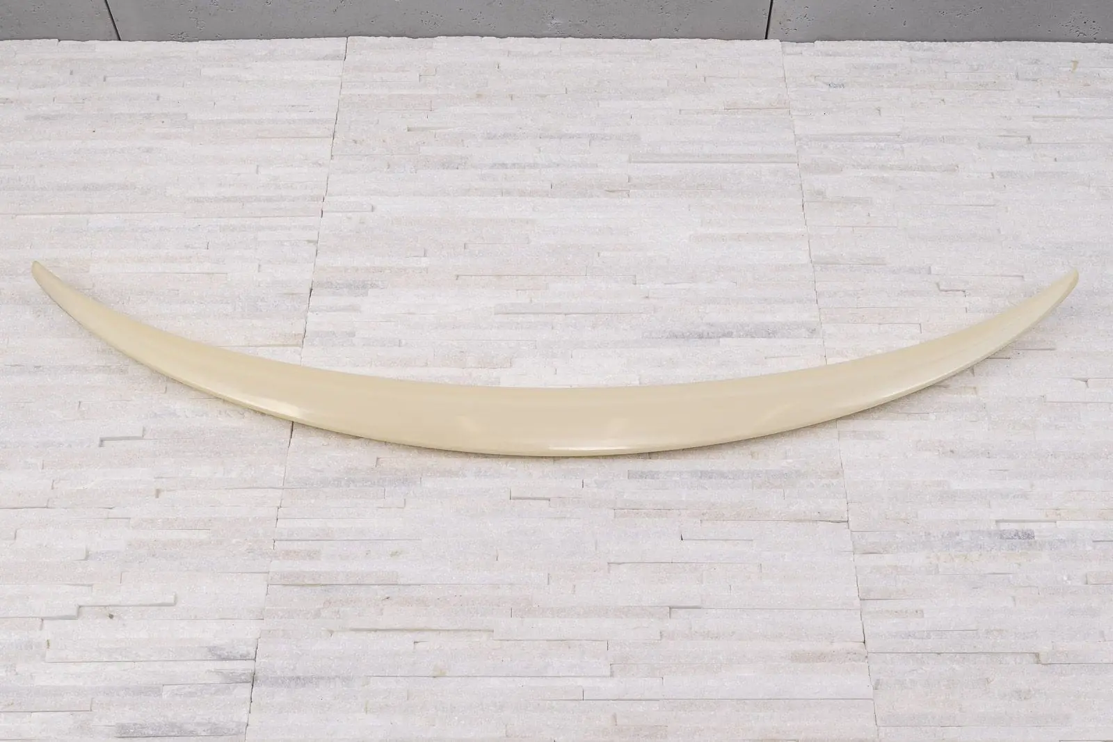 Spoiler bak Mercedes-Benz C (W205) 2014 - 2021 – bilde 2