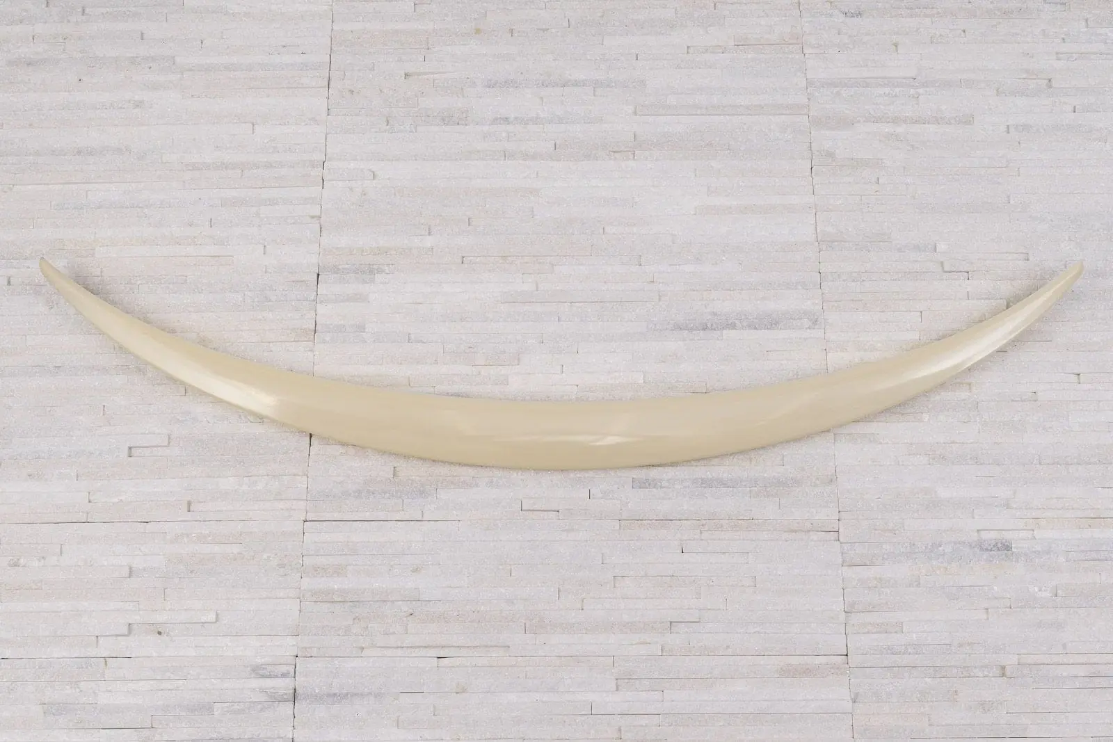 Spoiler bak Mercedes-Benz C (W205) 2014 - 2021 – bilde 3