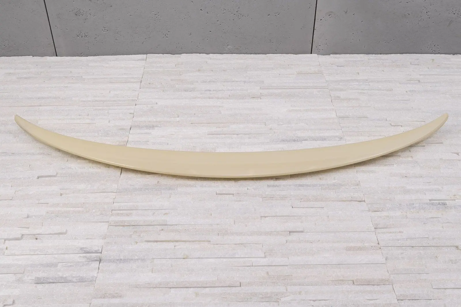 Spoiler bak Mercedes-Benz C (W205) 2014 - 2021 – bilde 4
