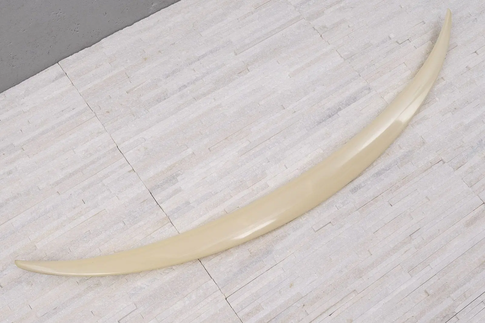 Spoiler bak Mercedes-Benz C (W205) 2014 - 2021 – bilde 5