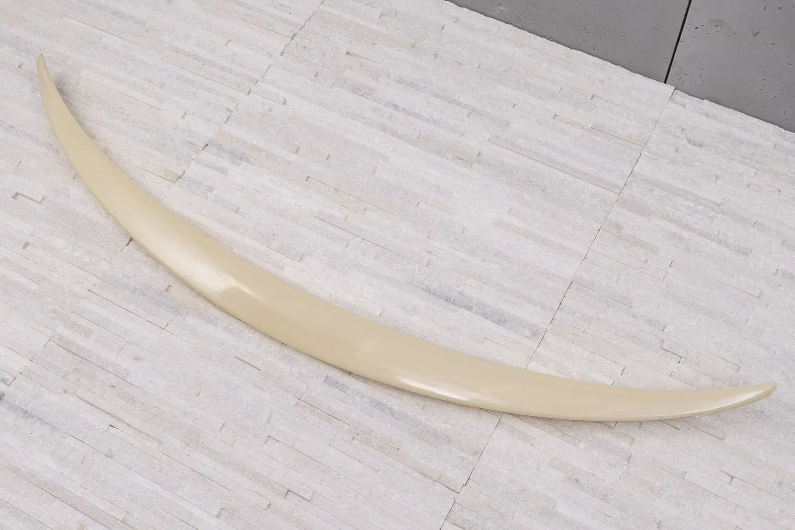 Spoiler bak Mercedes-Benz C (W205) 2014 - 2021 – bilde 6