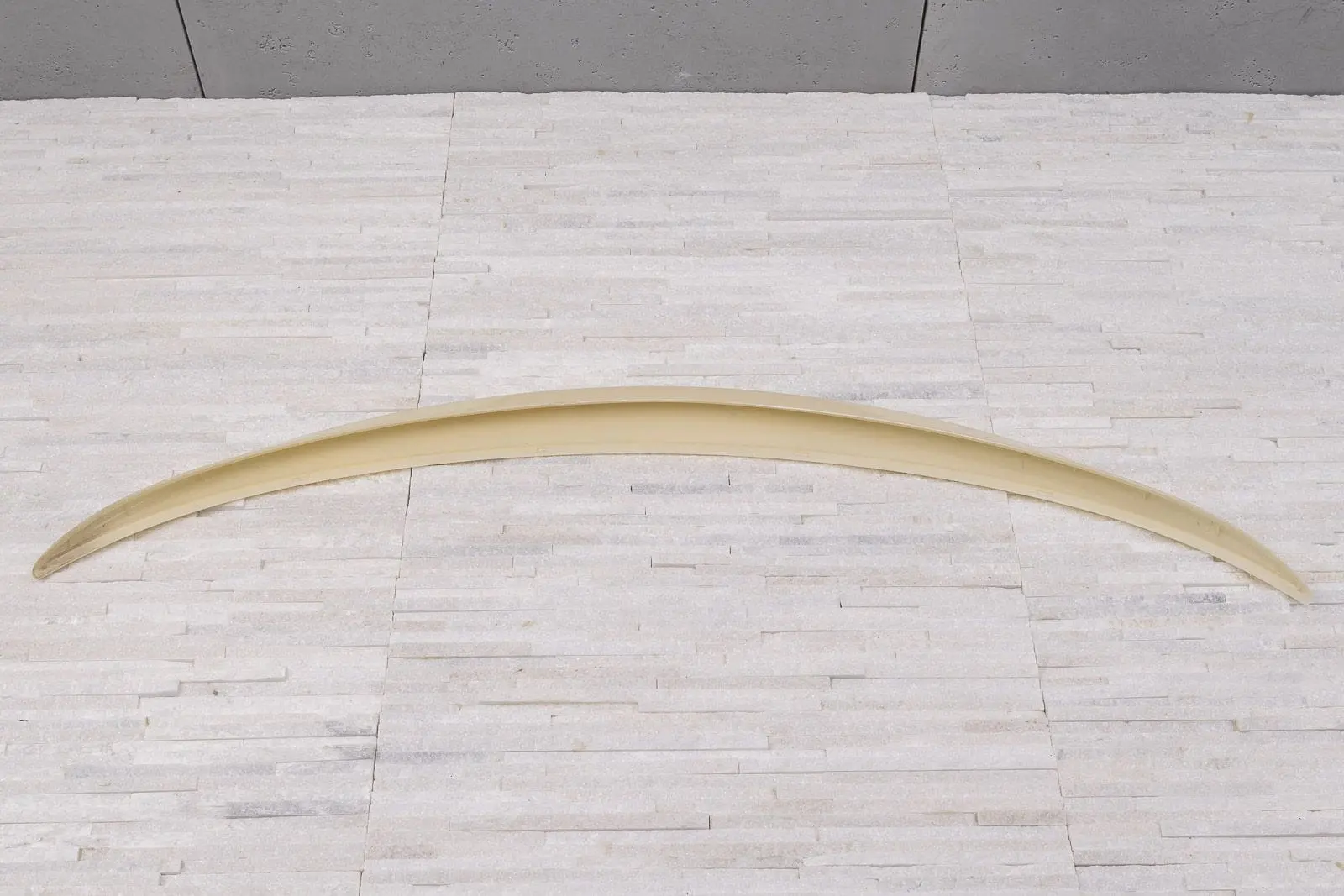 Spoiler bak Mercedes-Benz C (W205) 2014 - 2021 – bilde 7