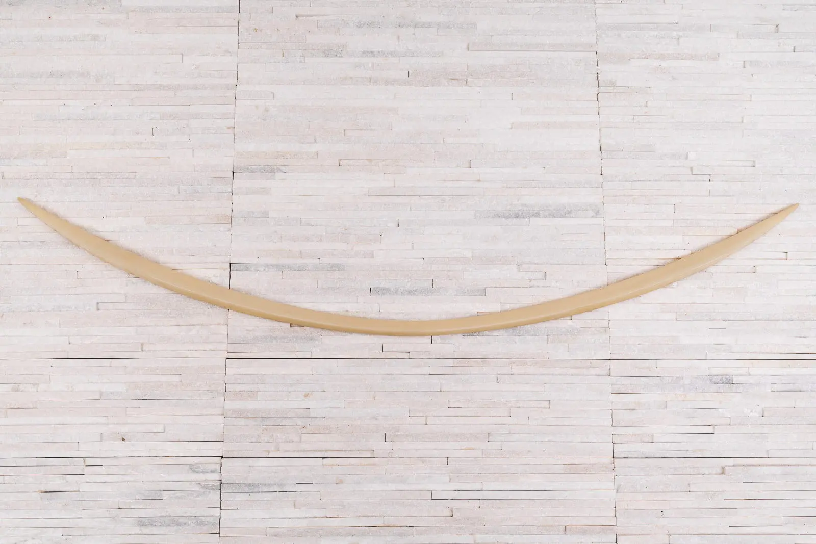Spoiler bak Mercedes-Benz C (W205) 2014 - 2021 – bilde 2