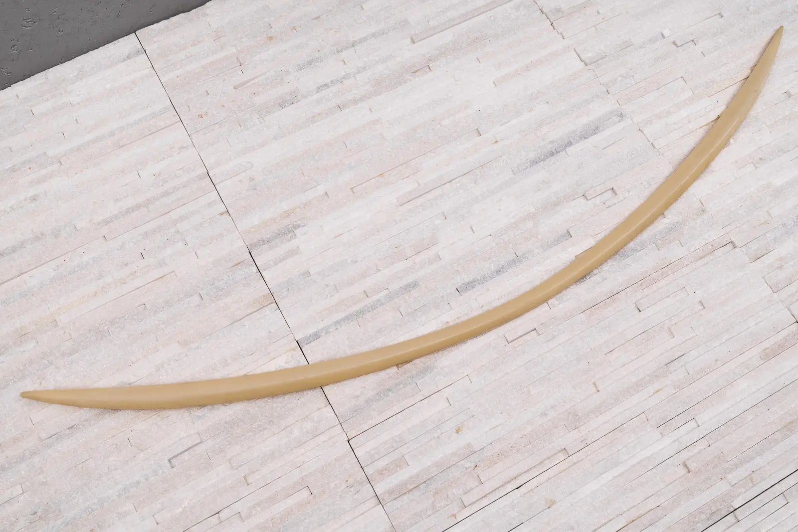 Spoiler bak Mercedes-Benz C (W205) 2014 - 2021 – bilde 5