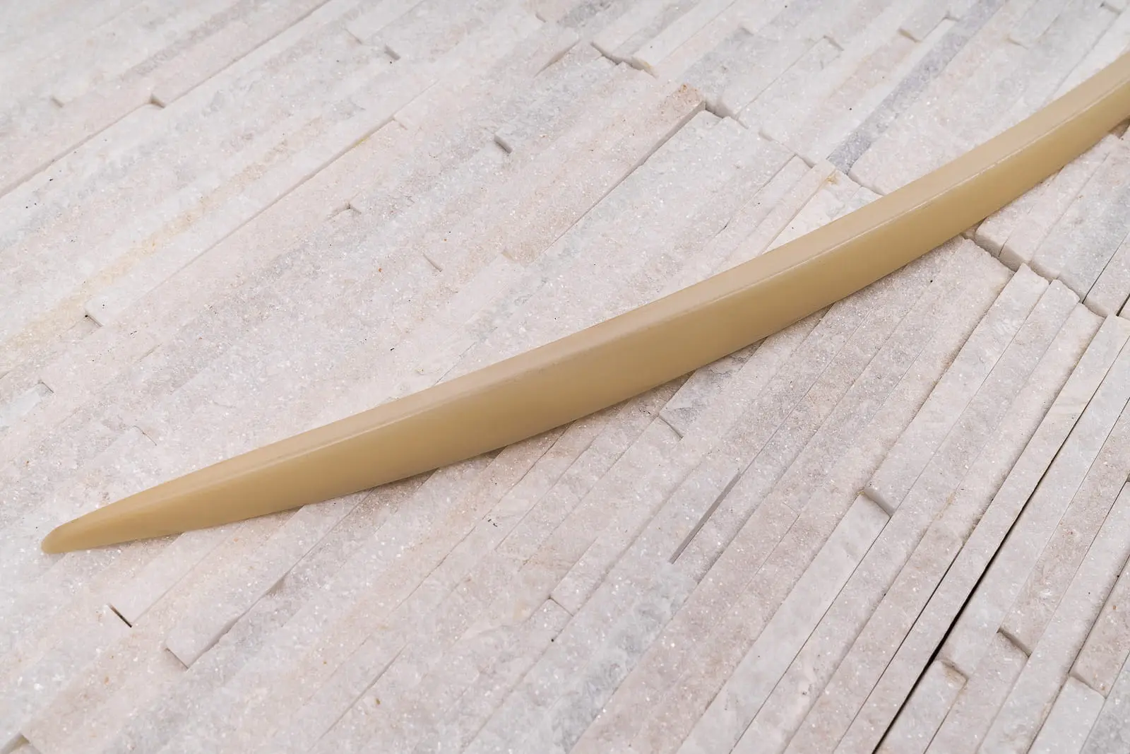 Spoiler bak Mercedes-Benz C (W205) 2014 - 2021 – bilde 6