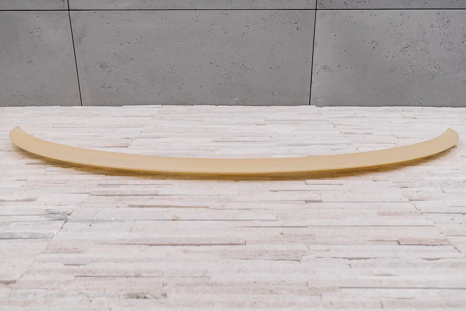 Spoiler bak Mercedes-Benz CLA-class 2013-2019 – bilde 4