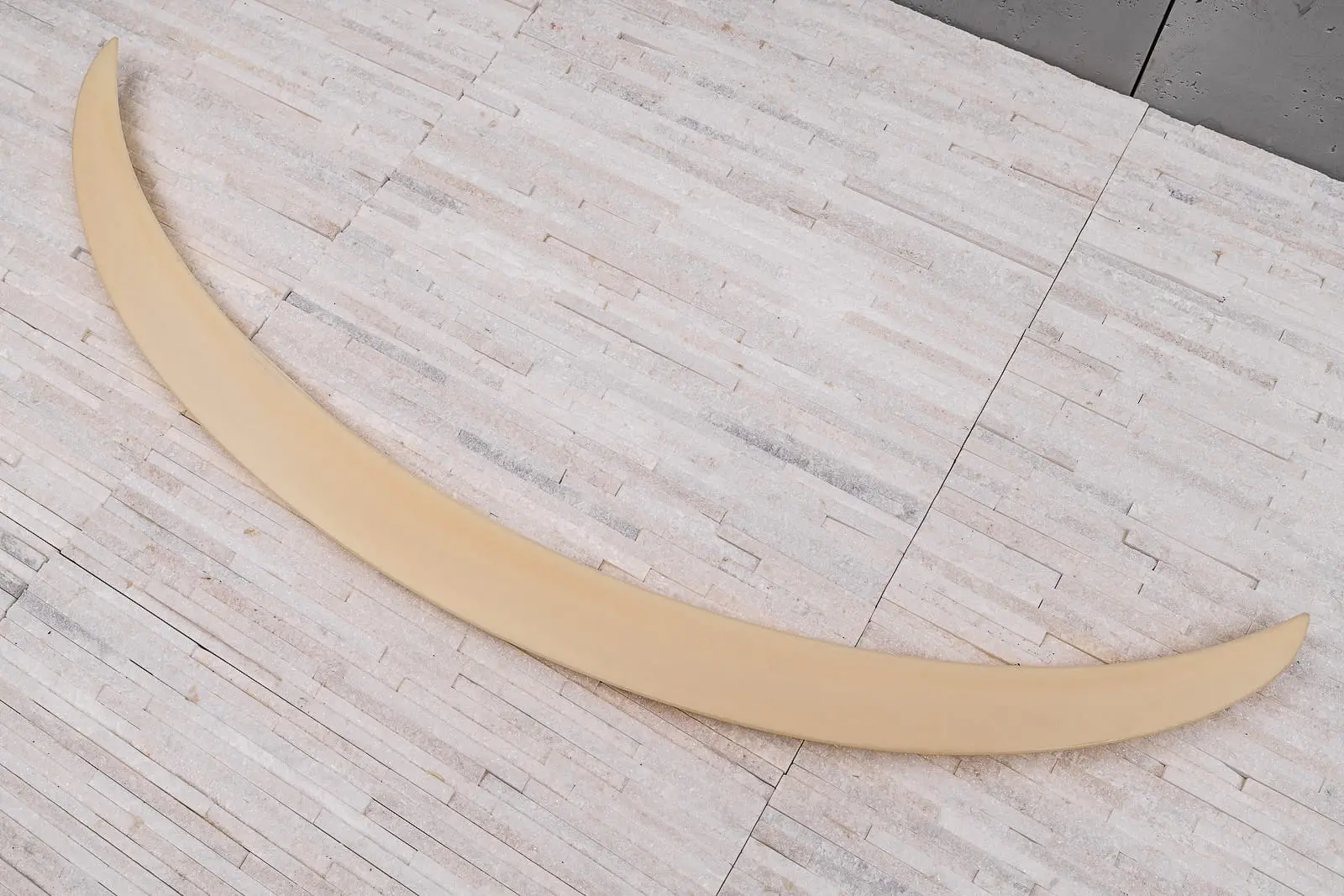 Spoiler bak Mercedes-Benz CLA-class 2013-2019 – bilde 6