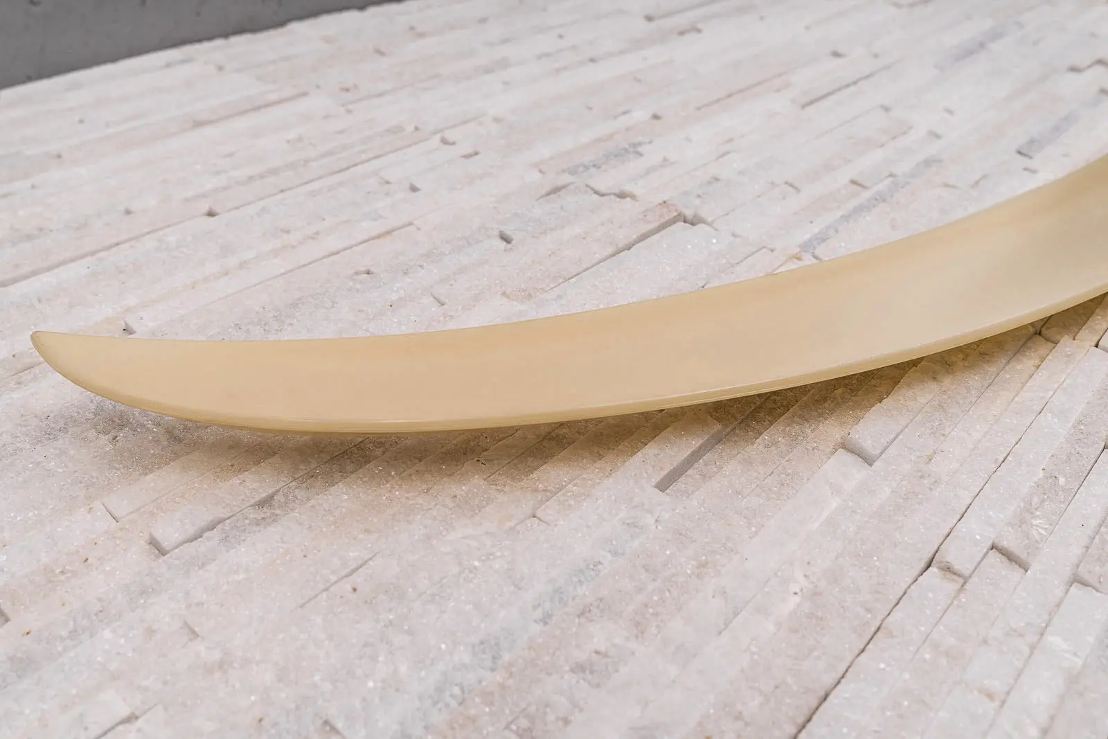 Spoiler bak Mercedes-Benz CLA-class 2013-2019 – bilde 7