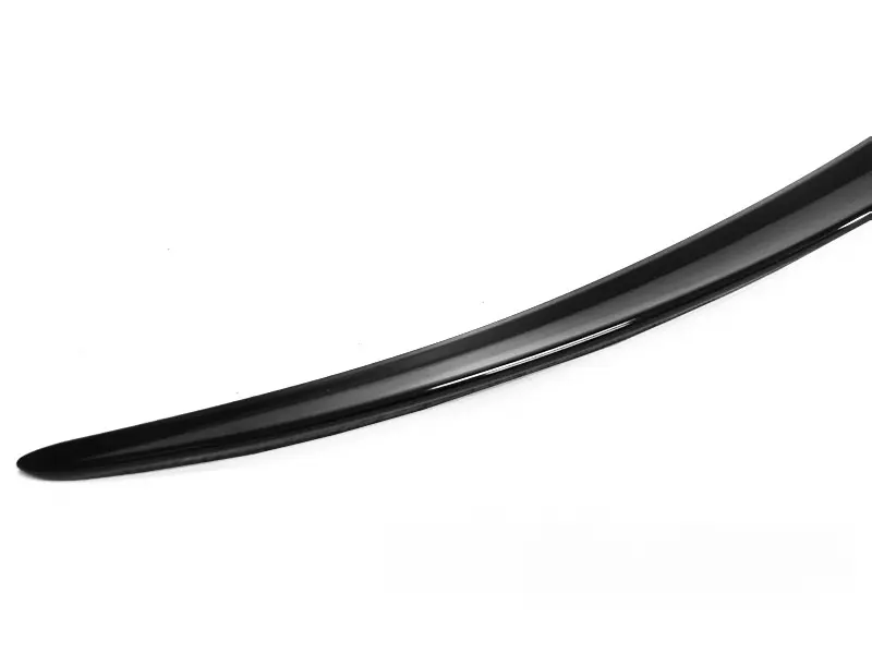 Spoiler bak  MERCEDES-BENZ E Coupe (C238) 2017 ->AMG STYLE GLOSSY BLACK Image 1