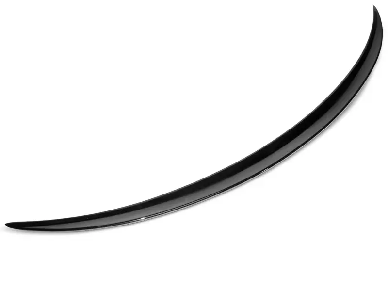 Spoiler bak  MERCEDES-BENZ E Coupe (C238) 2017 ->AMG STYLE GLOSSY BLACK Image 2