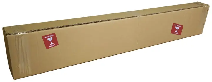 Spoiler bak Mercedes-Benz E-Klasse W211 Sedan AMG Style Image 10