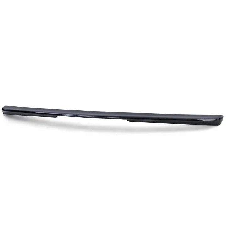 Spoiler bak Mercedes-Benz E (W211) Sedan 2002 - 2009 – bilde 2