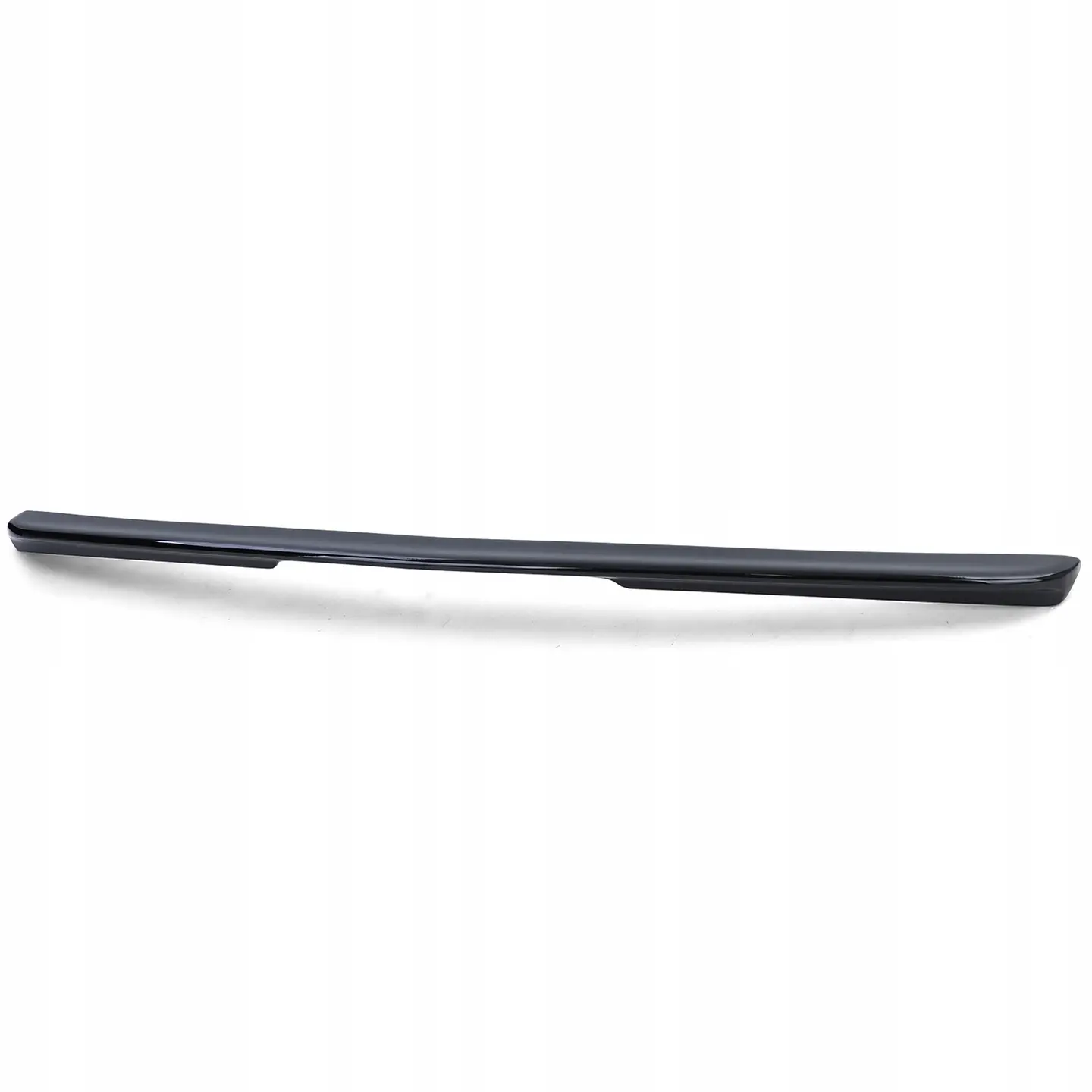 Spoiler bak Mercedes-Benz E (W211) Sedan 2002 - 2009 – bilde 4