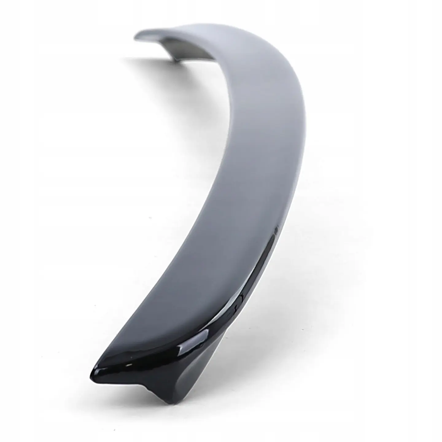 Spoiler bak Mercedes-Benz E (W211) Sedan 2002 - 2009 – bilde 5