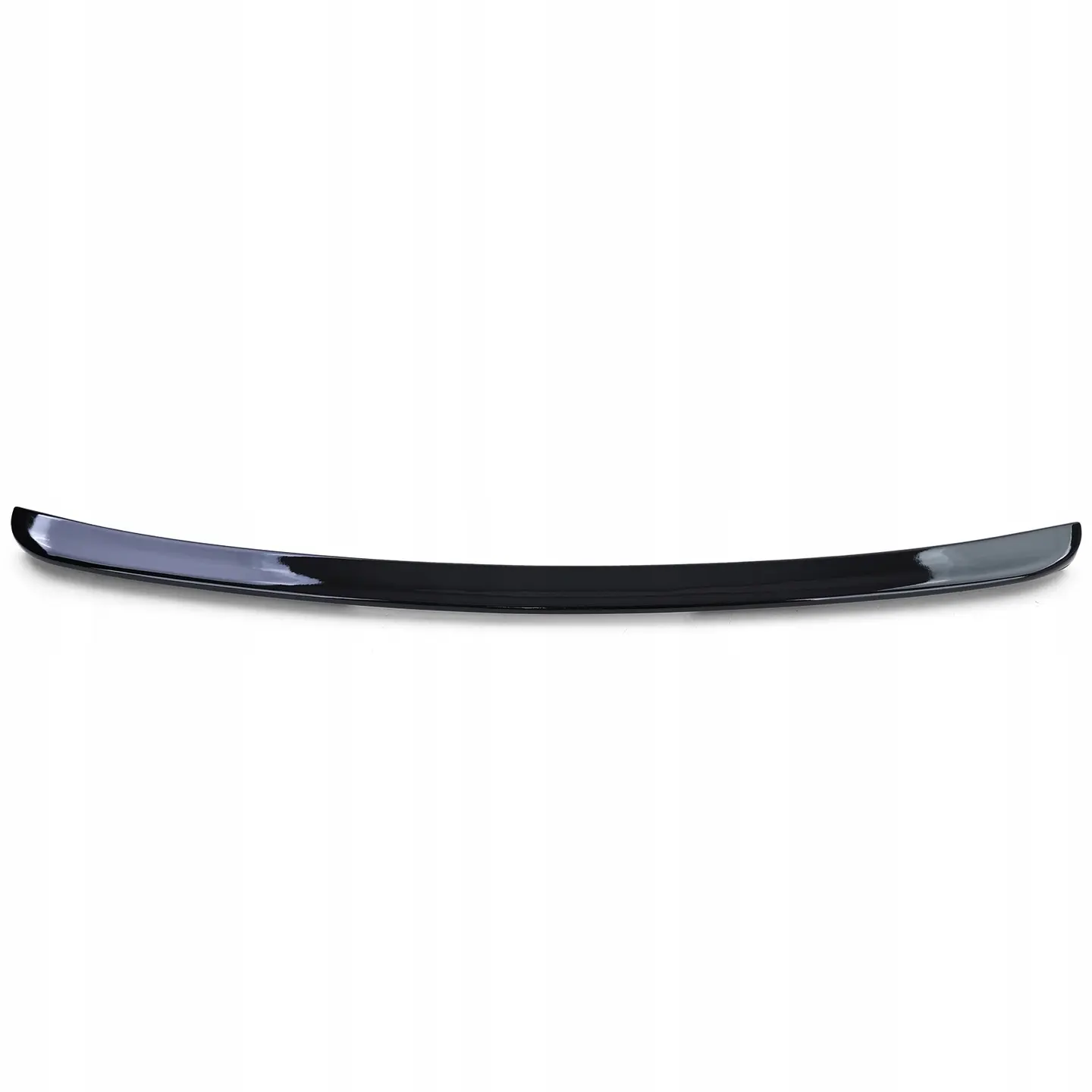 Spoiler bak Mercedes-Benz E (W211) Sedan 2002 - 2009 – bilde 6