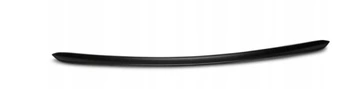 Spoiler bak Mercedes-Benz E (W213) Sedan 2016 - 2020 │ AMG Style – bilde 2