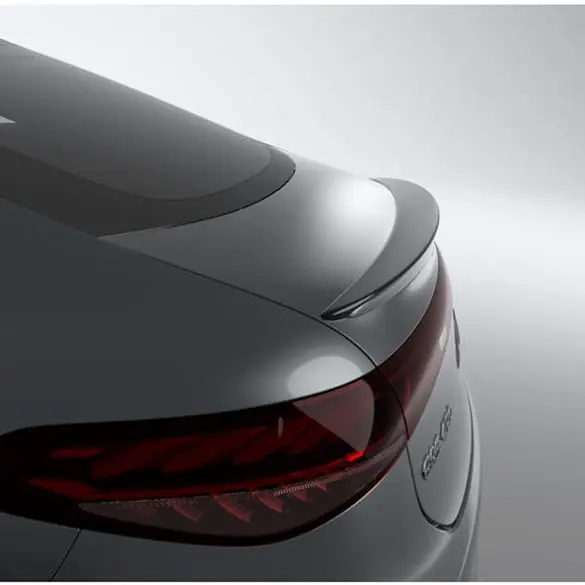 Spoiler bak Mercedes-Benz EQS (V297) 2021-> – bilde 2
