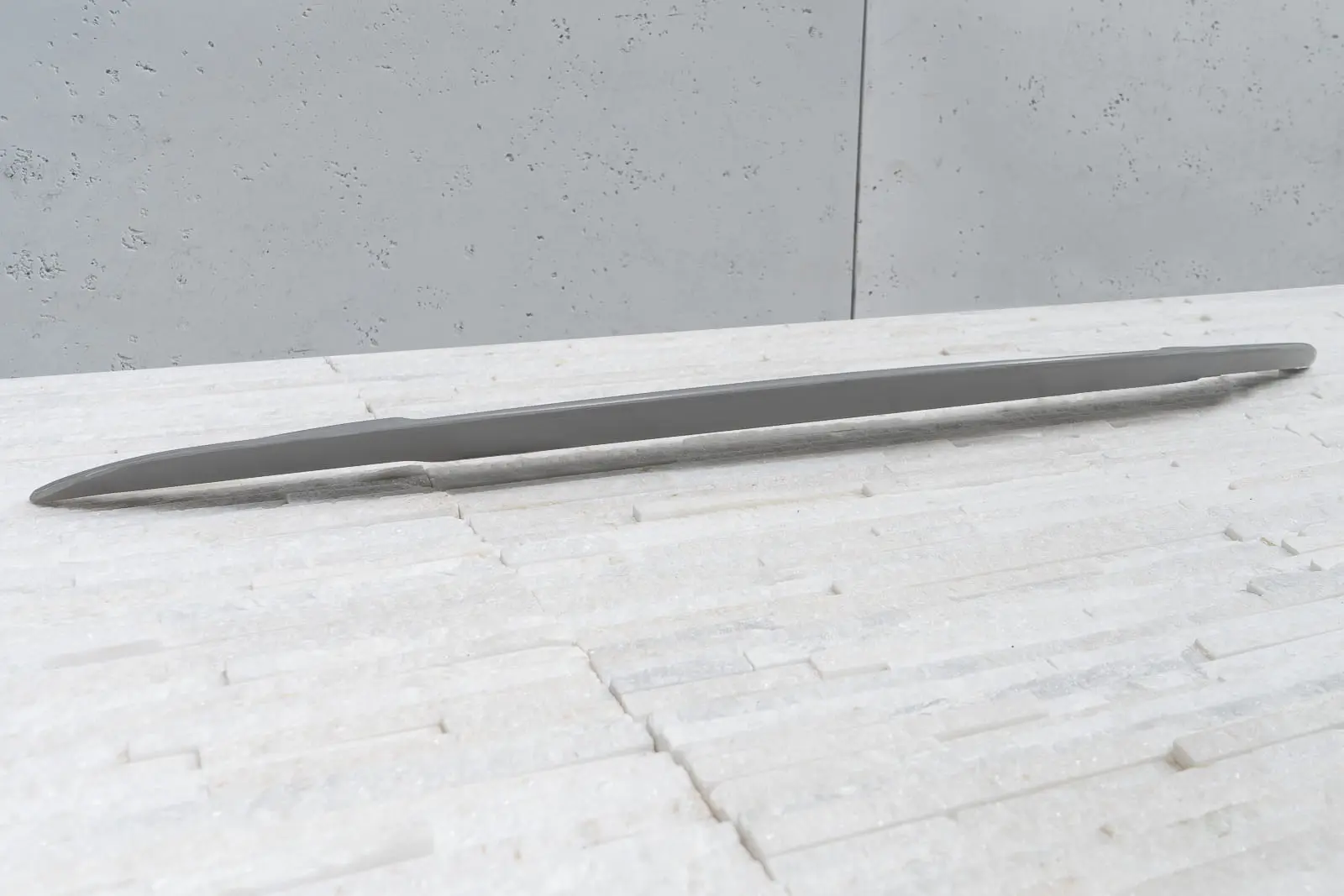 Spoiler bak Mercedes-Benz GLB 2019 - 2026 – bilde 10