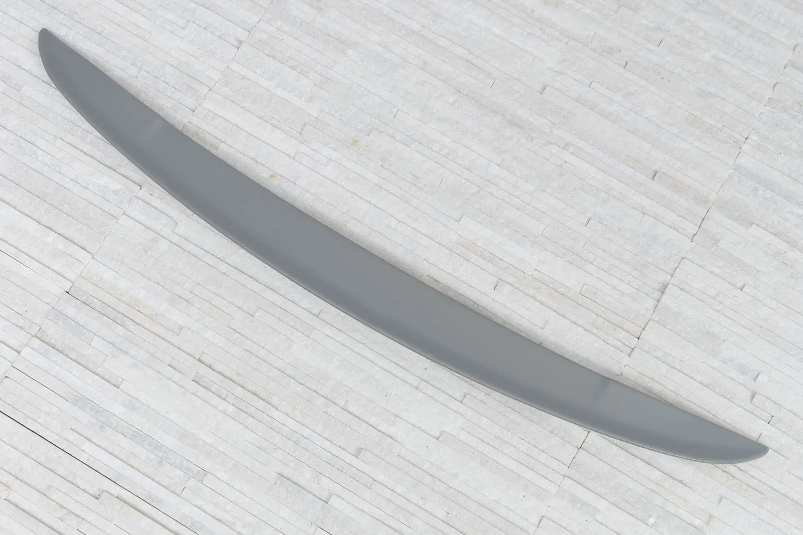 Spoiler bak Mercedes-Benz GLB 2019 - 2026 – bilde 5