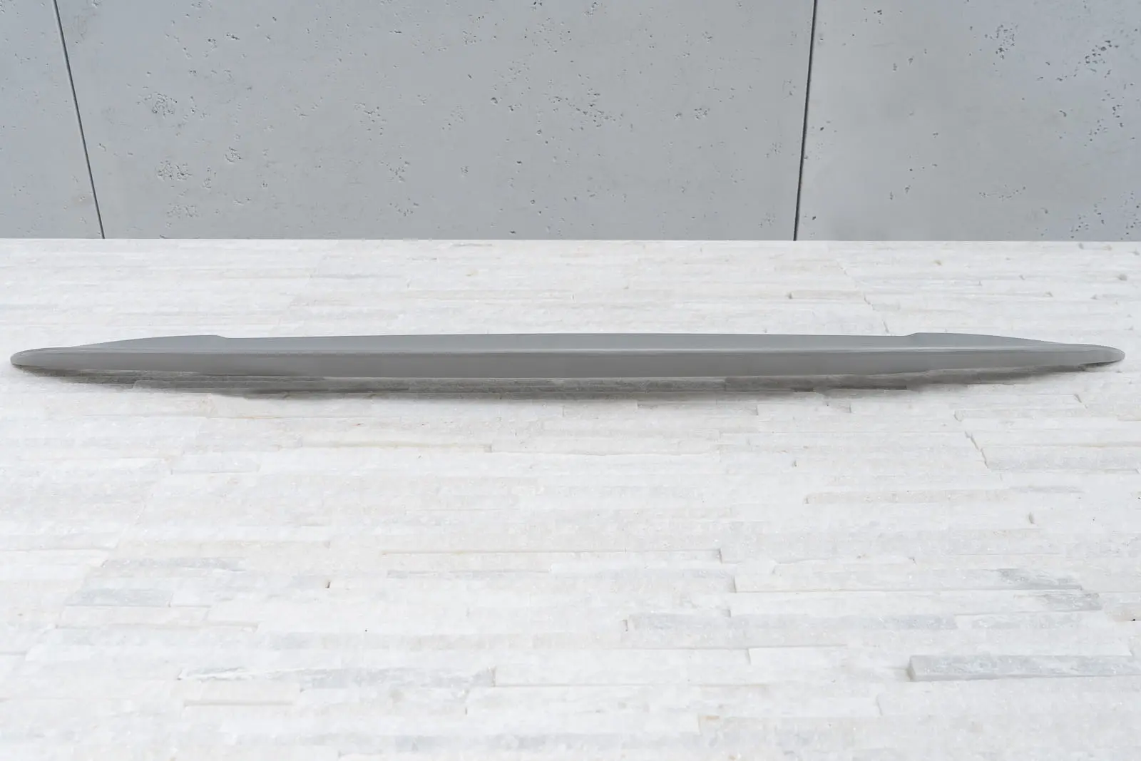Spoiler bak Mercedes-Benz GLB 2019 - 2026 – bilde 8
