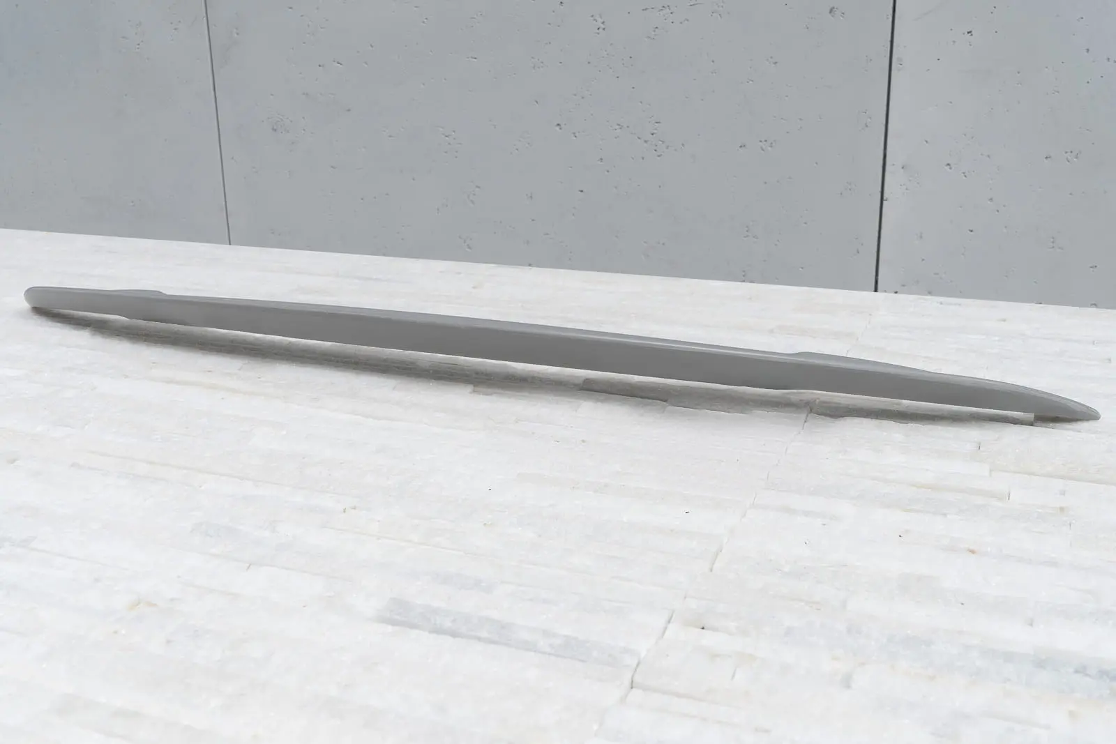 Spoiler bak Mercedes-Benz GLB 2019 - 2026 – bilde 9