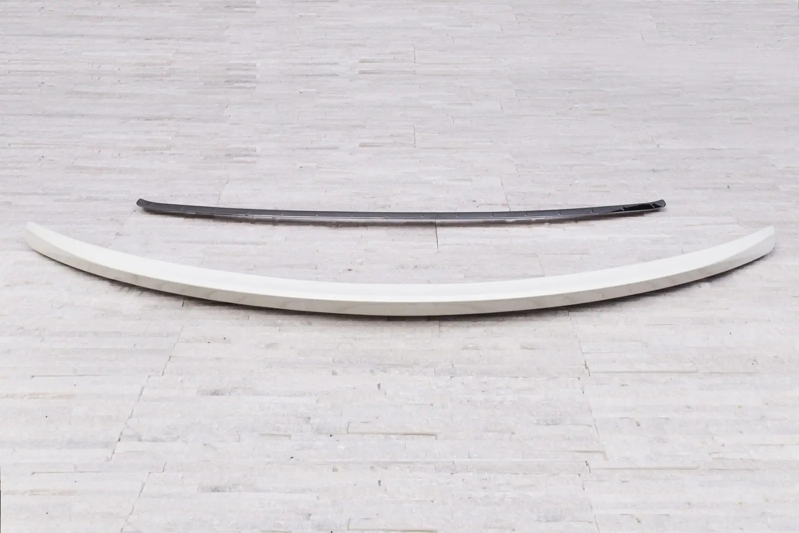 Spoiler bak Mercedes-Benz GLE Coupe (C292) 2015 - 2019 – bilde 5