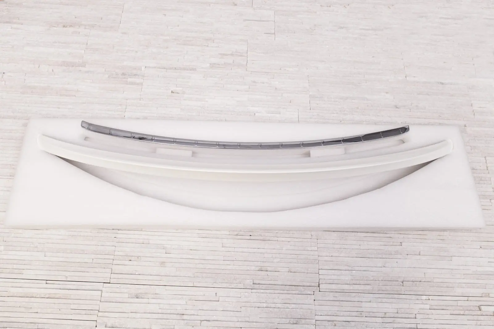 Spoiler bak Mercedes-Benz GLE Coupe (C292) 2015 - 2019 – bilde 9