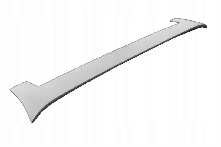 Spoiler bak Mercedes-Benz (S210) 1995-2003 – bilde 2