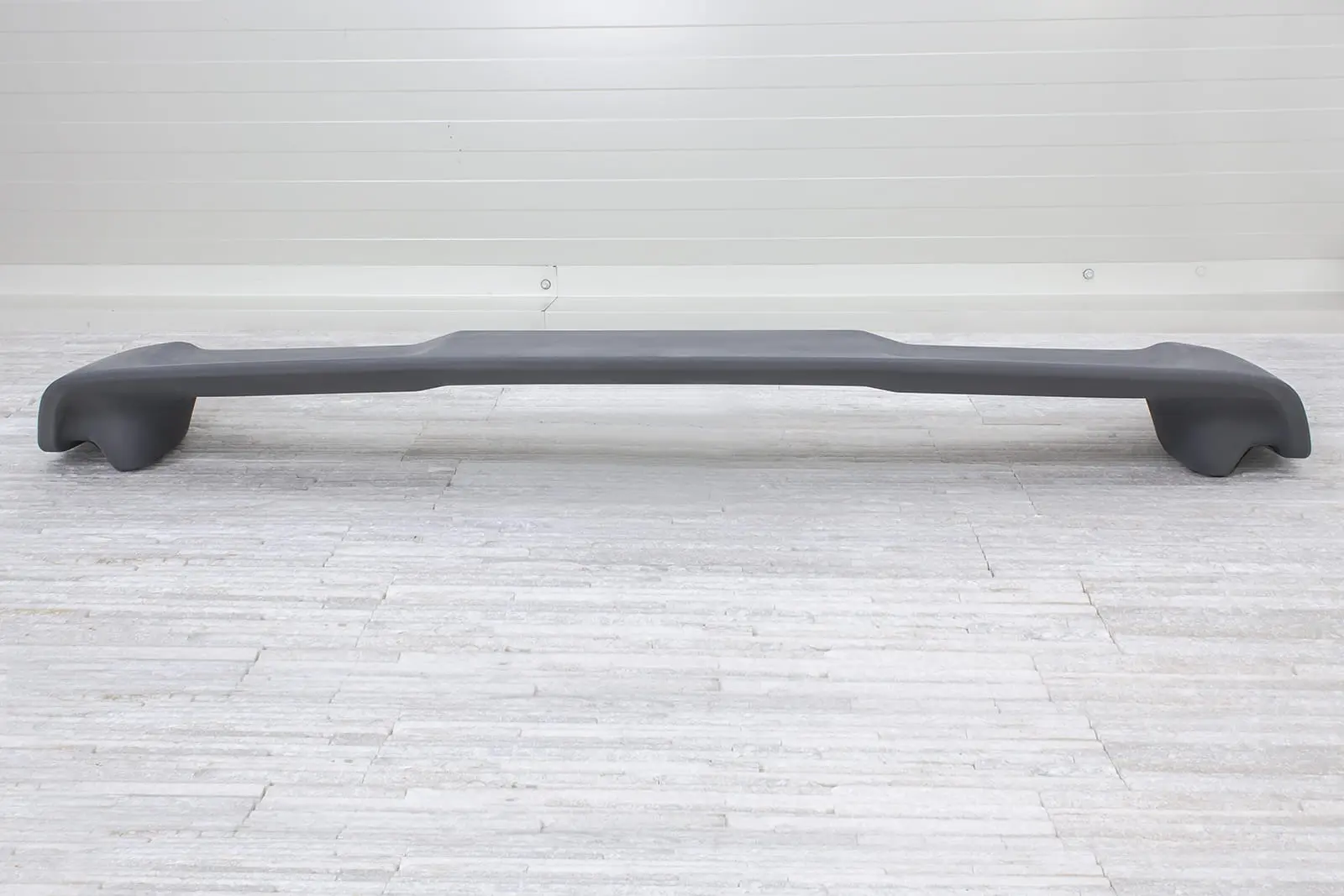 Spoiler bak Mitshubishi Lancer VIII EX 2007-2016 – bilde 3