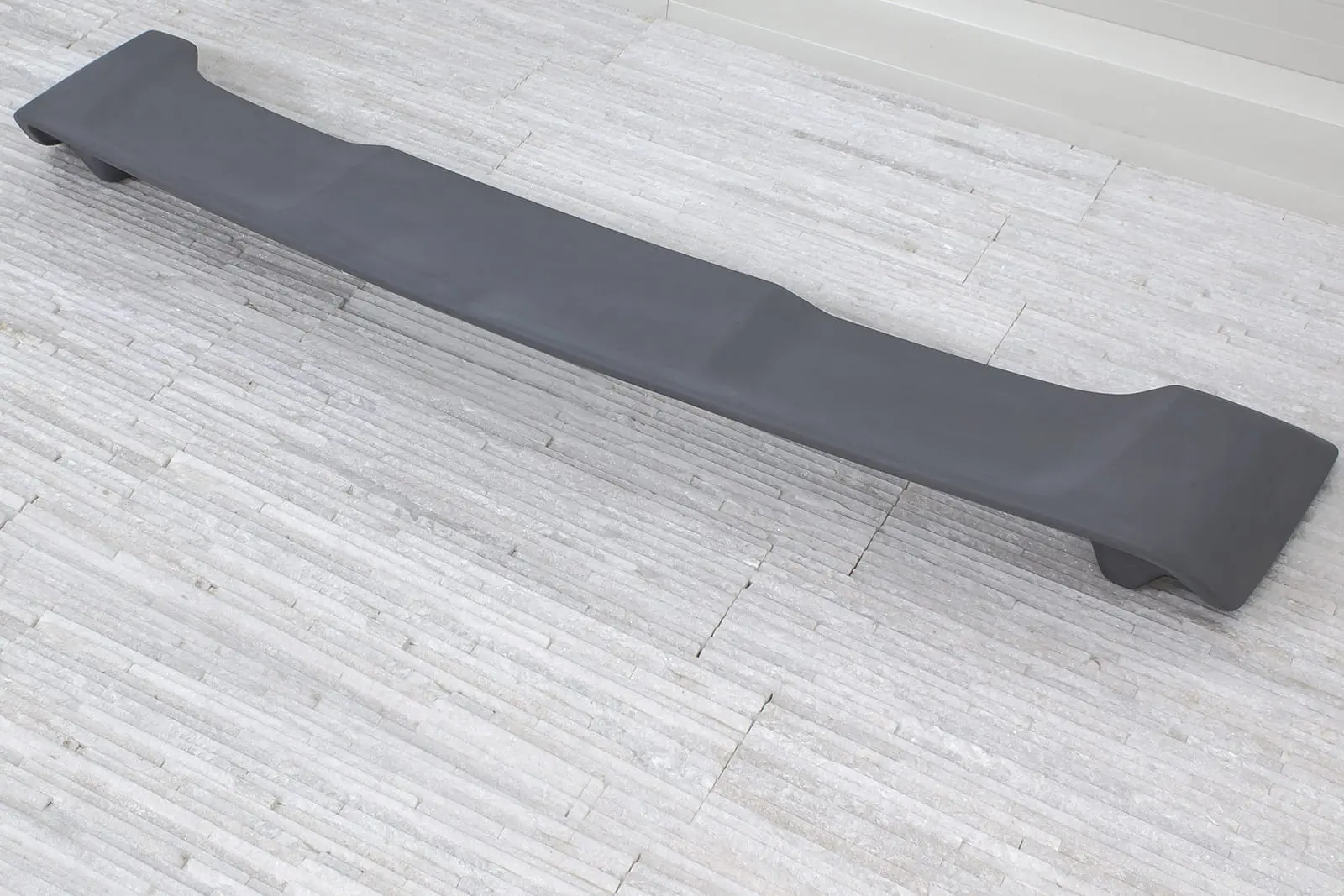 Spoiler bak Mitshubishi Lancer VIII EX 2007-2016 – bilde 5