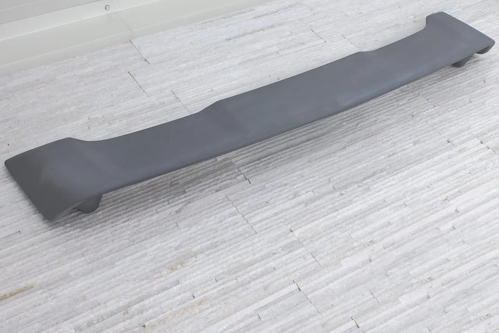 Spoiler bak Mitshubishi Lancer VIII EX 2007-2016 – bilde 6