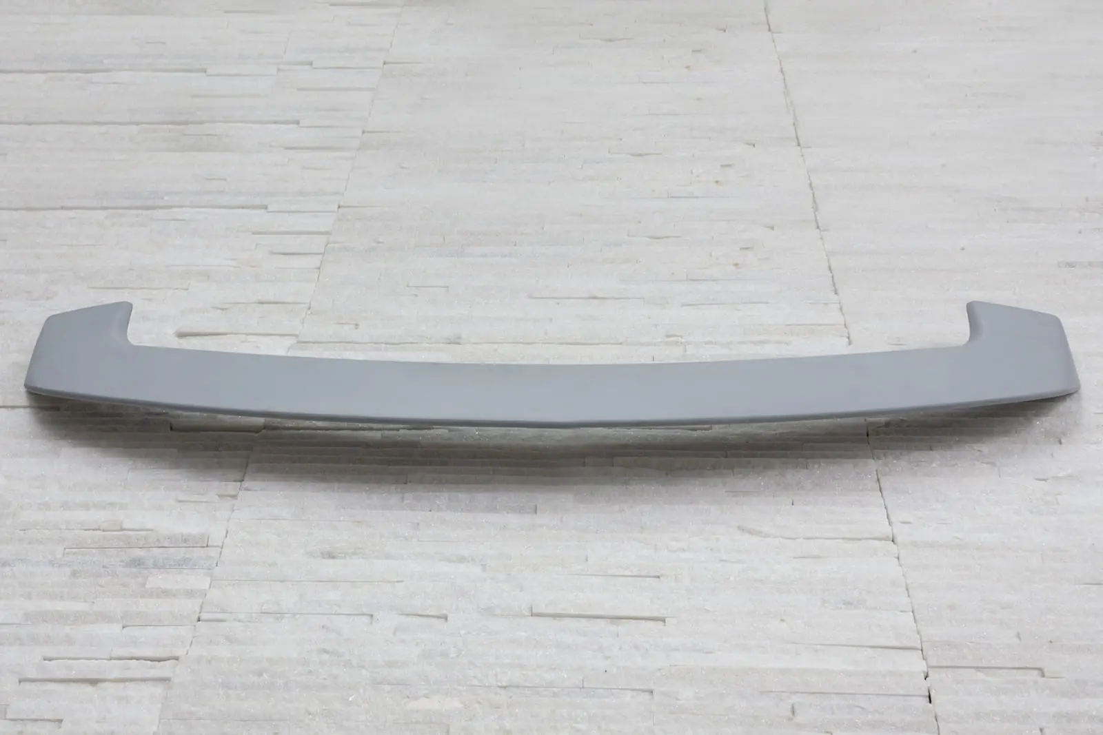 Spoiler bak Mitsubishi Outlander III 2012 - 2022 Image 2