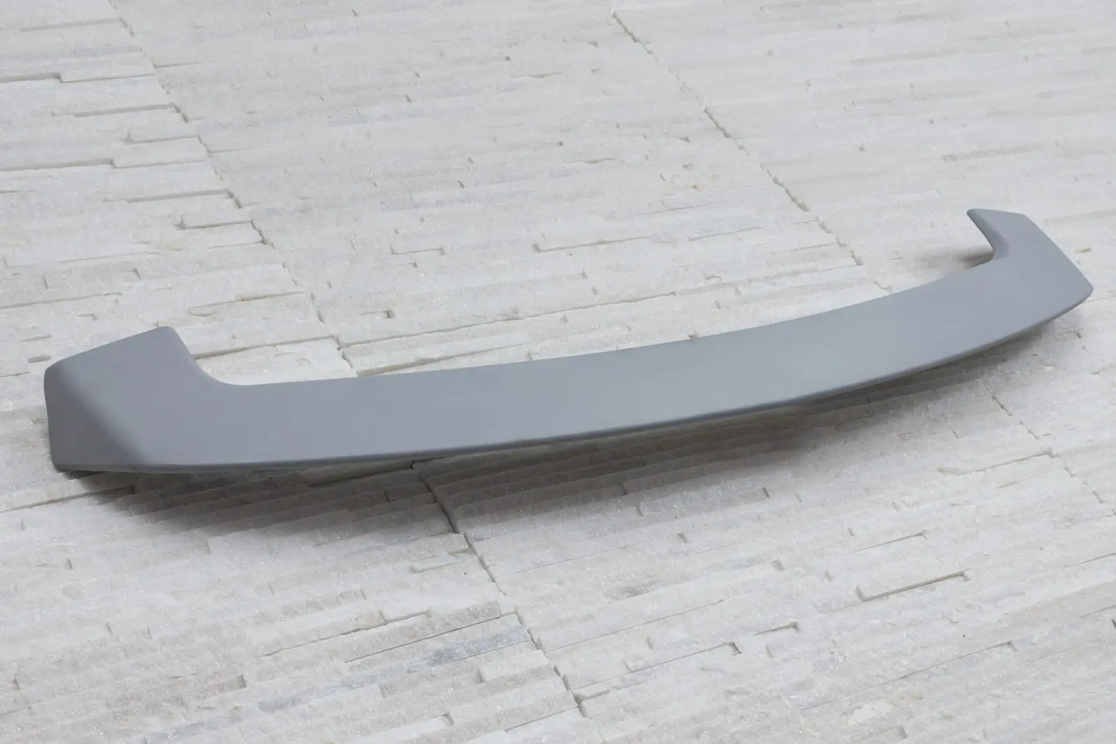Spoiler bak Mitsubishi Outlander III 2012 - 2022 Image 3