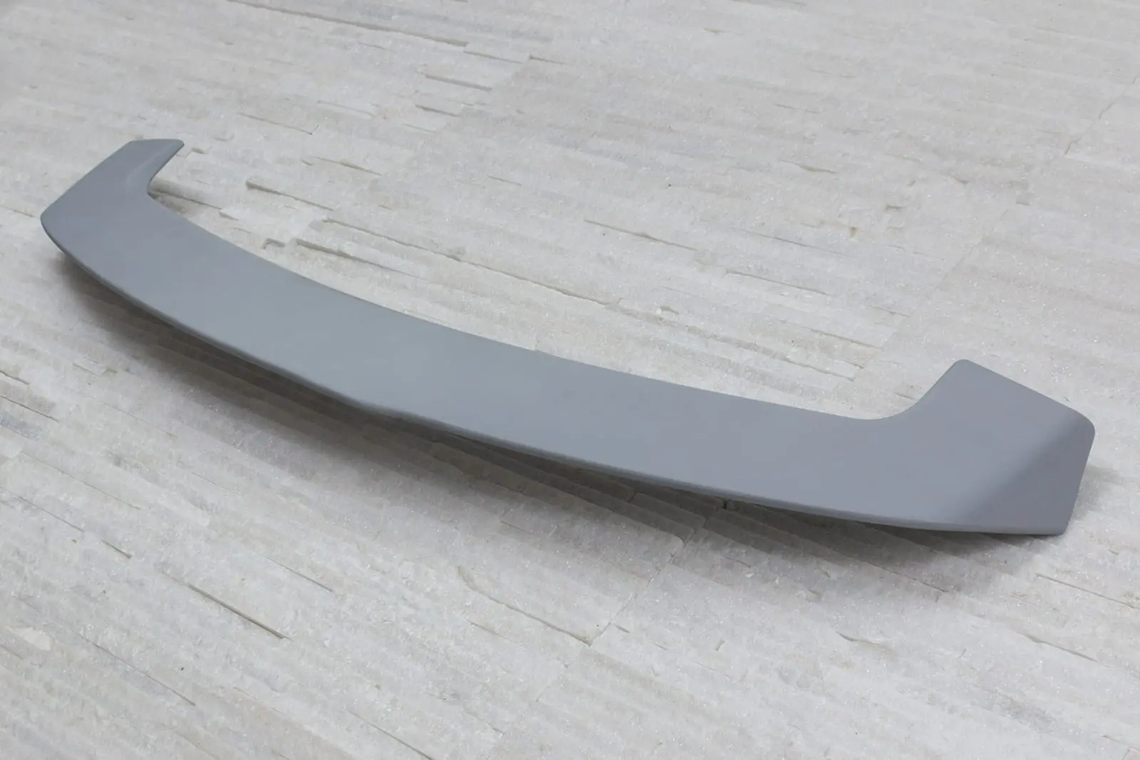 Spoiler bak Mitsubishi Outlander III 2012 - 2022 Image 4