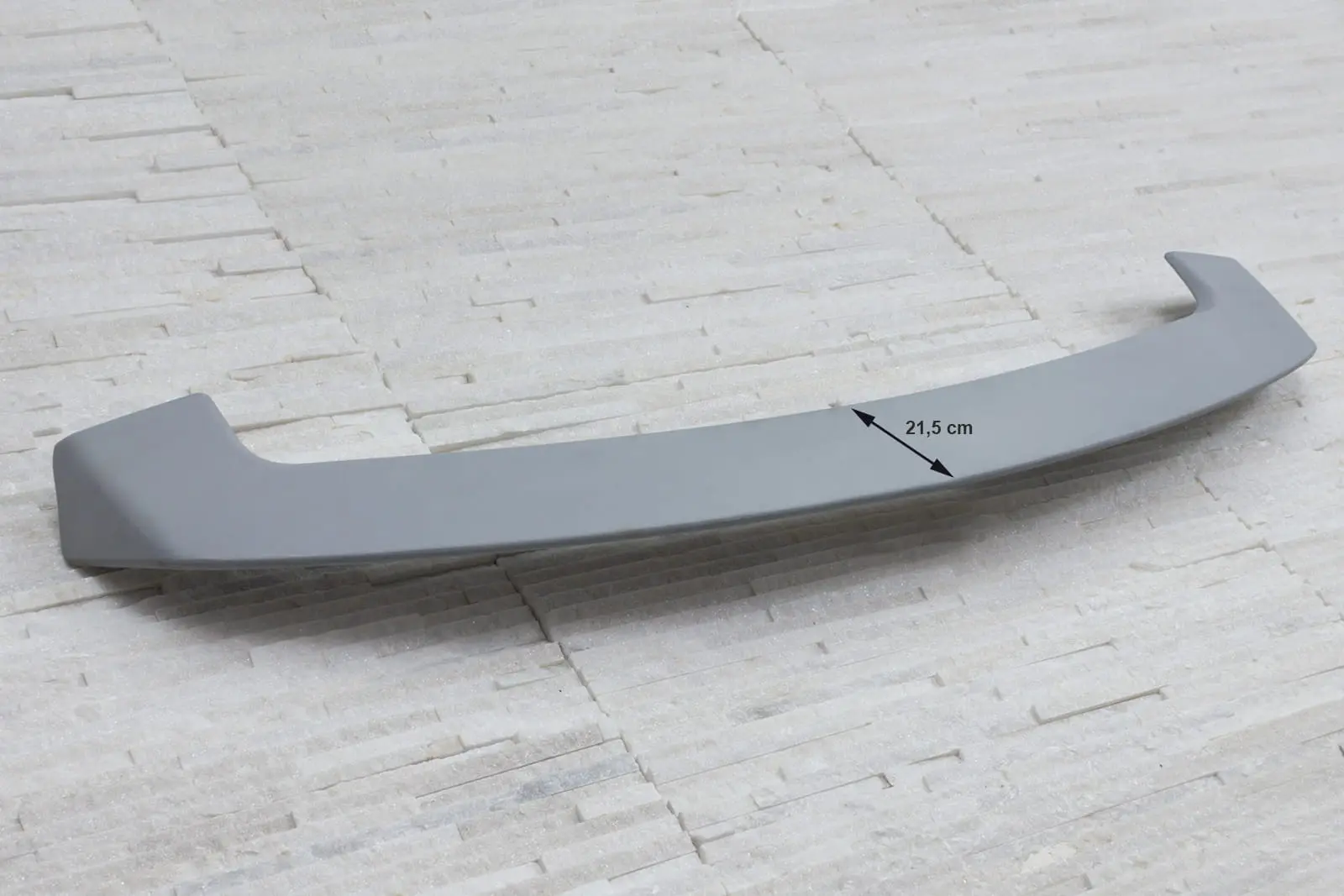 Spoiler bak Mitsubishi Outlander III 2012 - 2022 Image 5