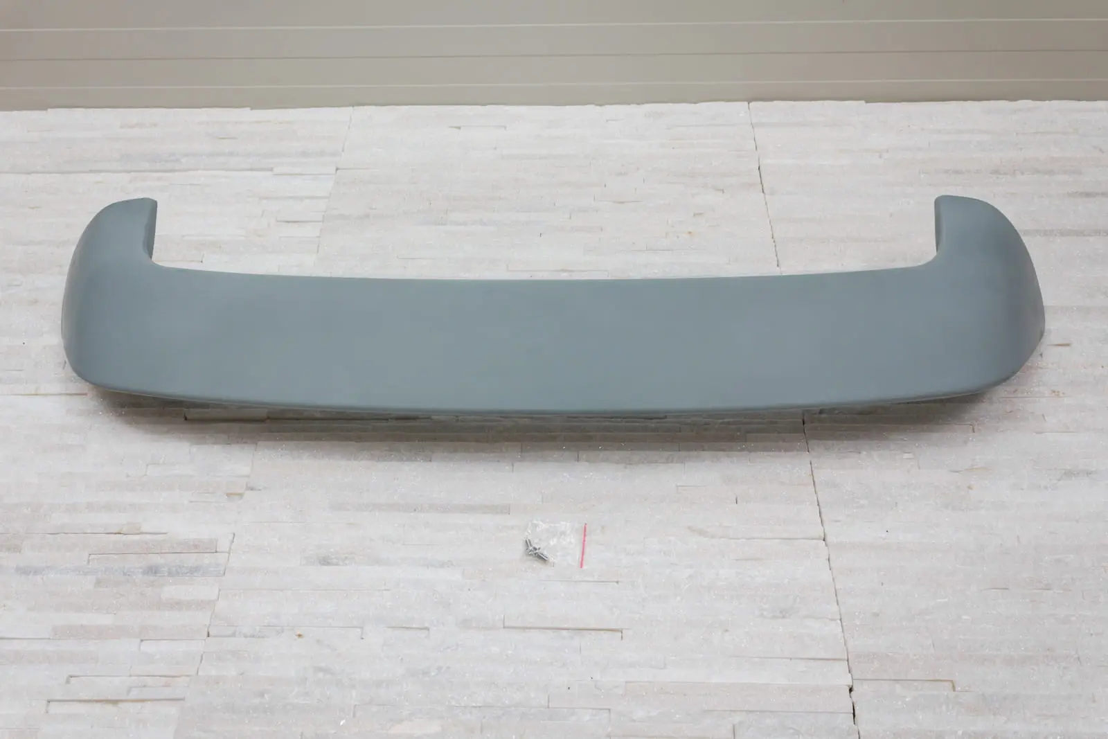 Spoiler bak Nissan Juke I 2010-2019 – bilde 5
