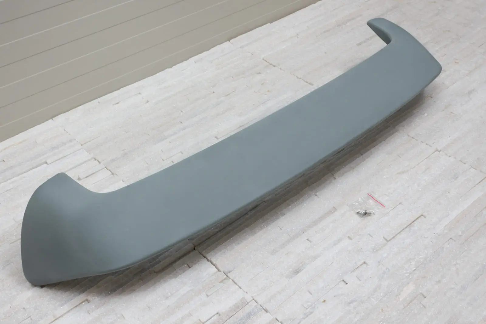 Spoiler bak Nissan Juke I 2010-2019 – bilde 6