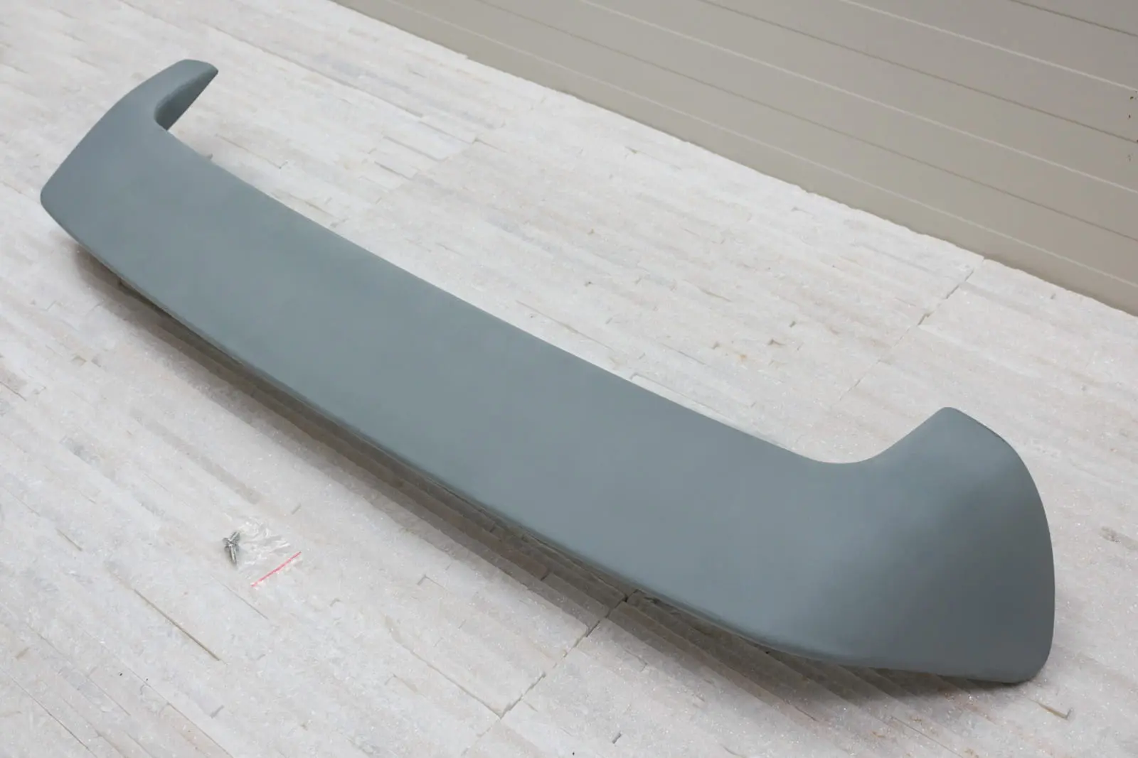 Spoiler bak Nissan Juke I 2010-2019 – bilde 7