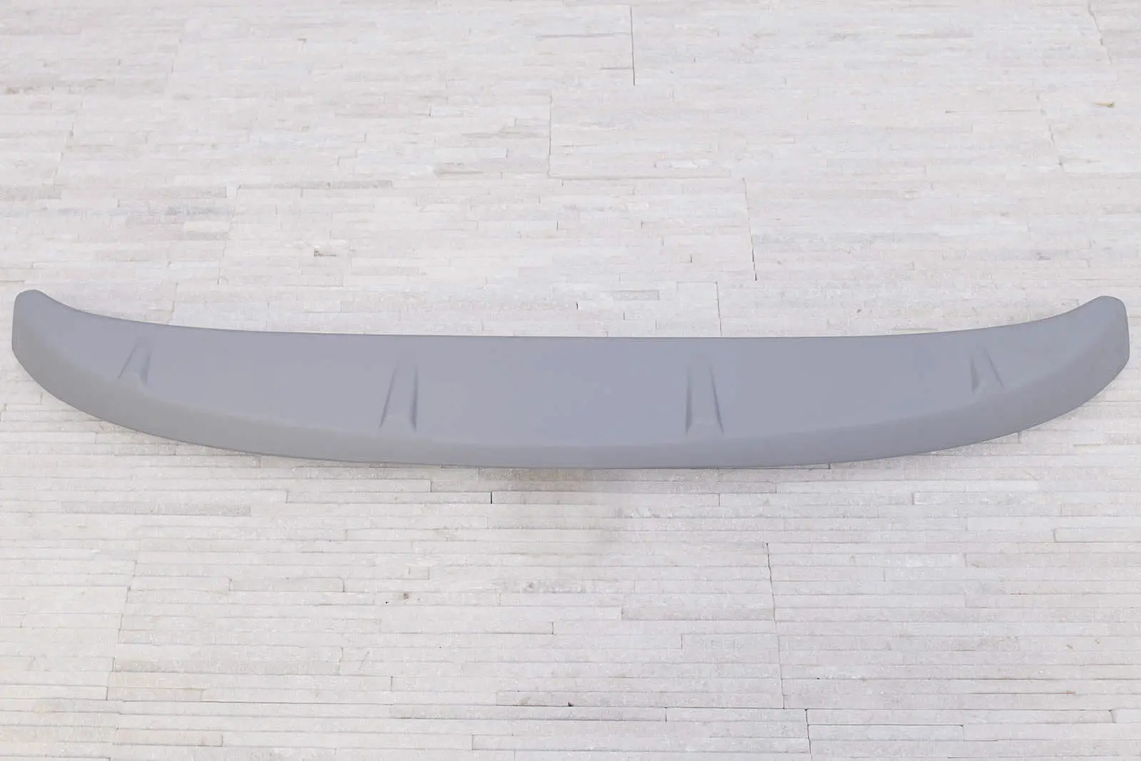 Spoiler bak Nissan Qashqai (J10) 2007 - 2013 – bilde 5