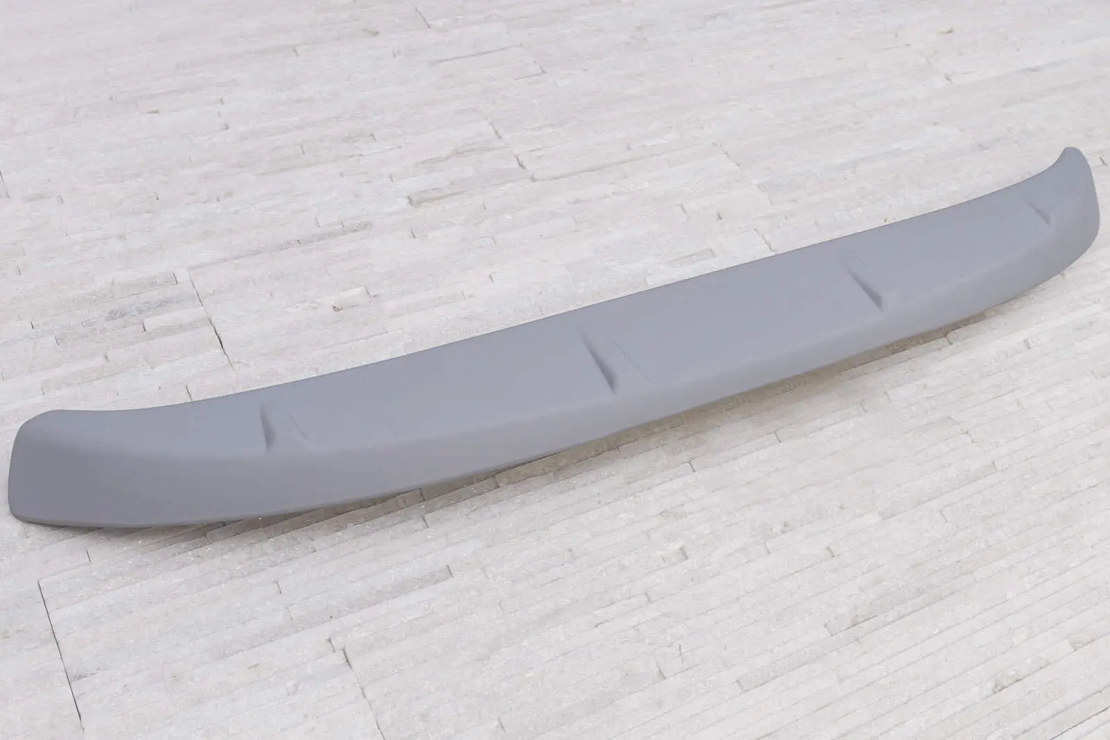 Spoiler bak Nissan Qashqai (J10) 2007 - 2013 – bilde 6