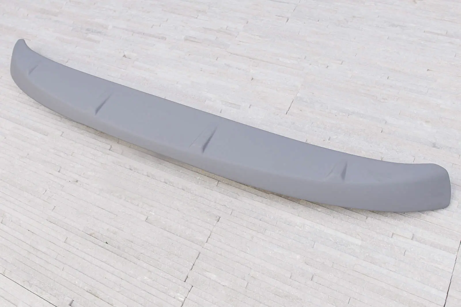 Spoiler bak Nissan Qashqai (J10) 2007 - 2013 – bilde 7
