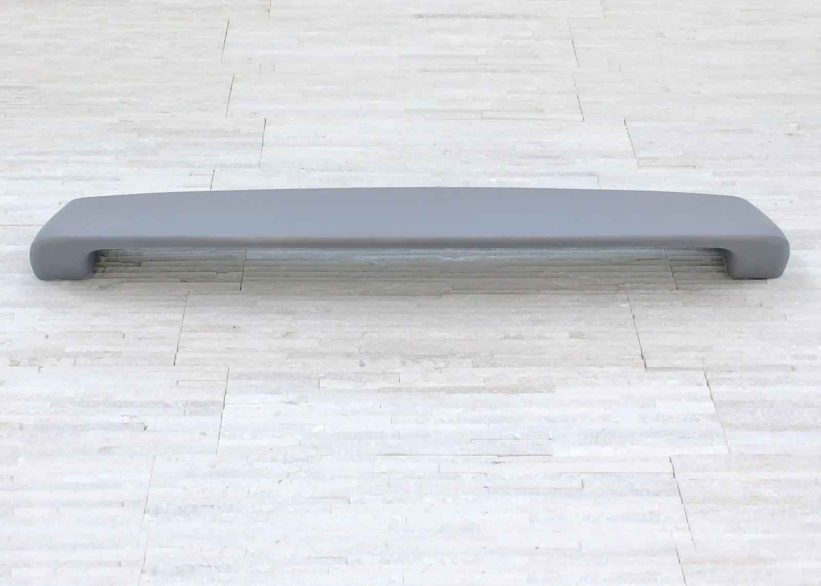 Spoiler bak Nissan X-Trail II (T31) 2007 - 2013 Image 2