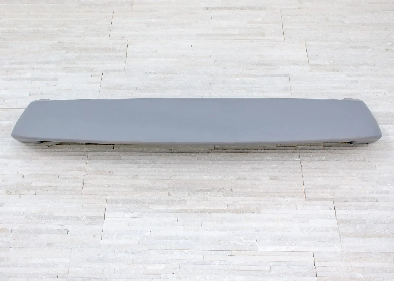Spoiler bak Nissan X-Trail II (T31) 2007 - 2013 Image 3