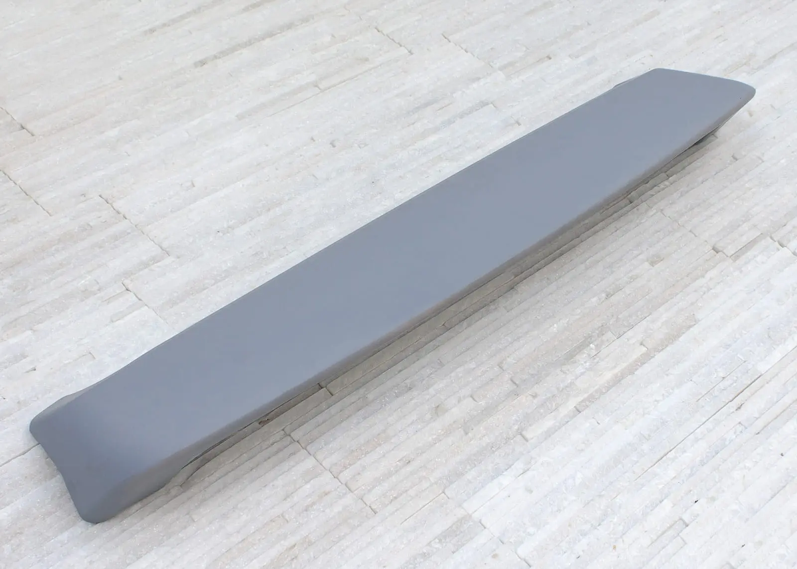 Spoiler bak Nissan X-Trail II (T31) 2007 - 2013 Image 4