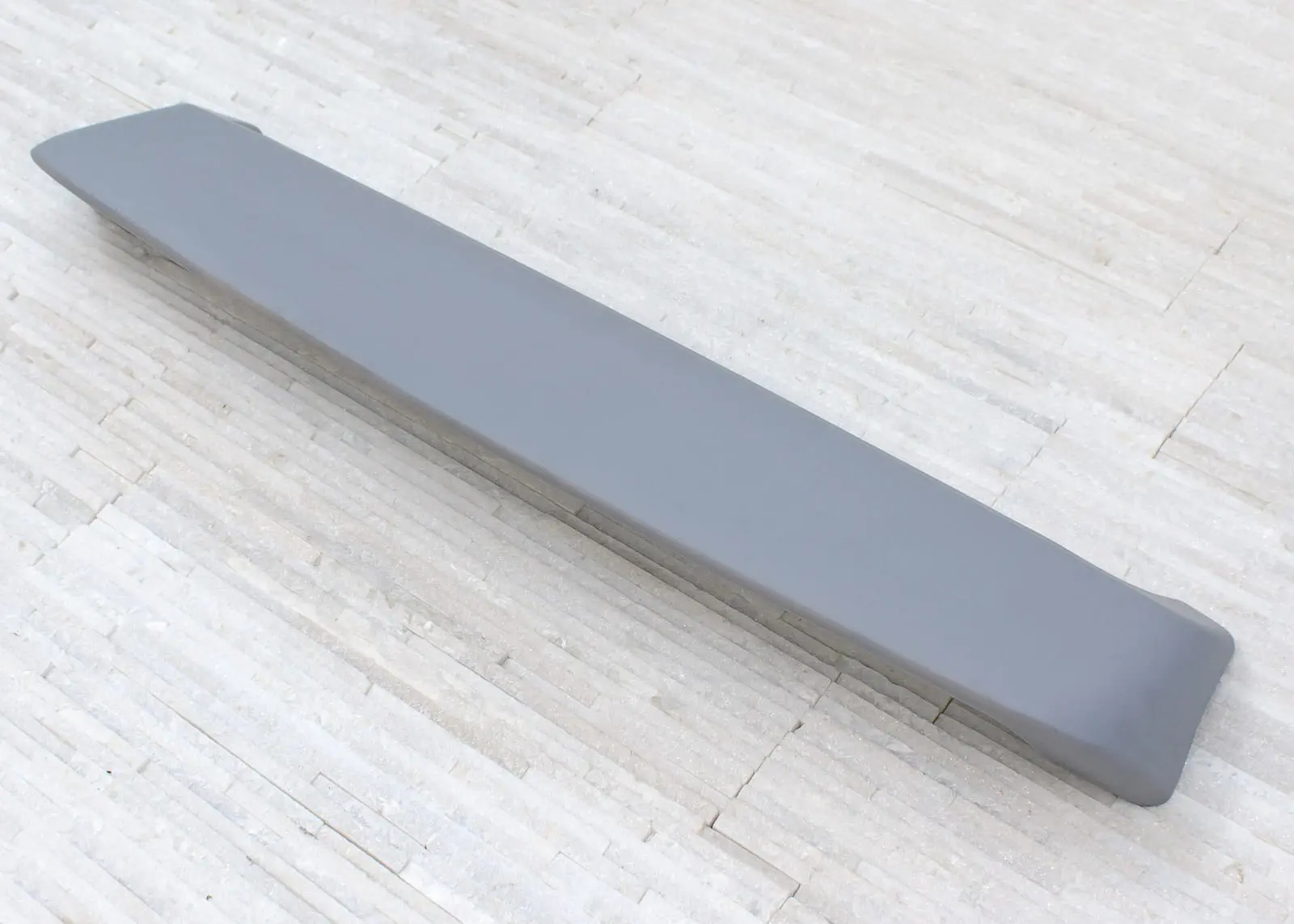 Spoiler bak Nissan X-Trail II (T31) 2007 - 2013 Image 5