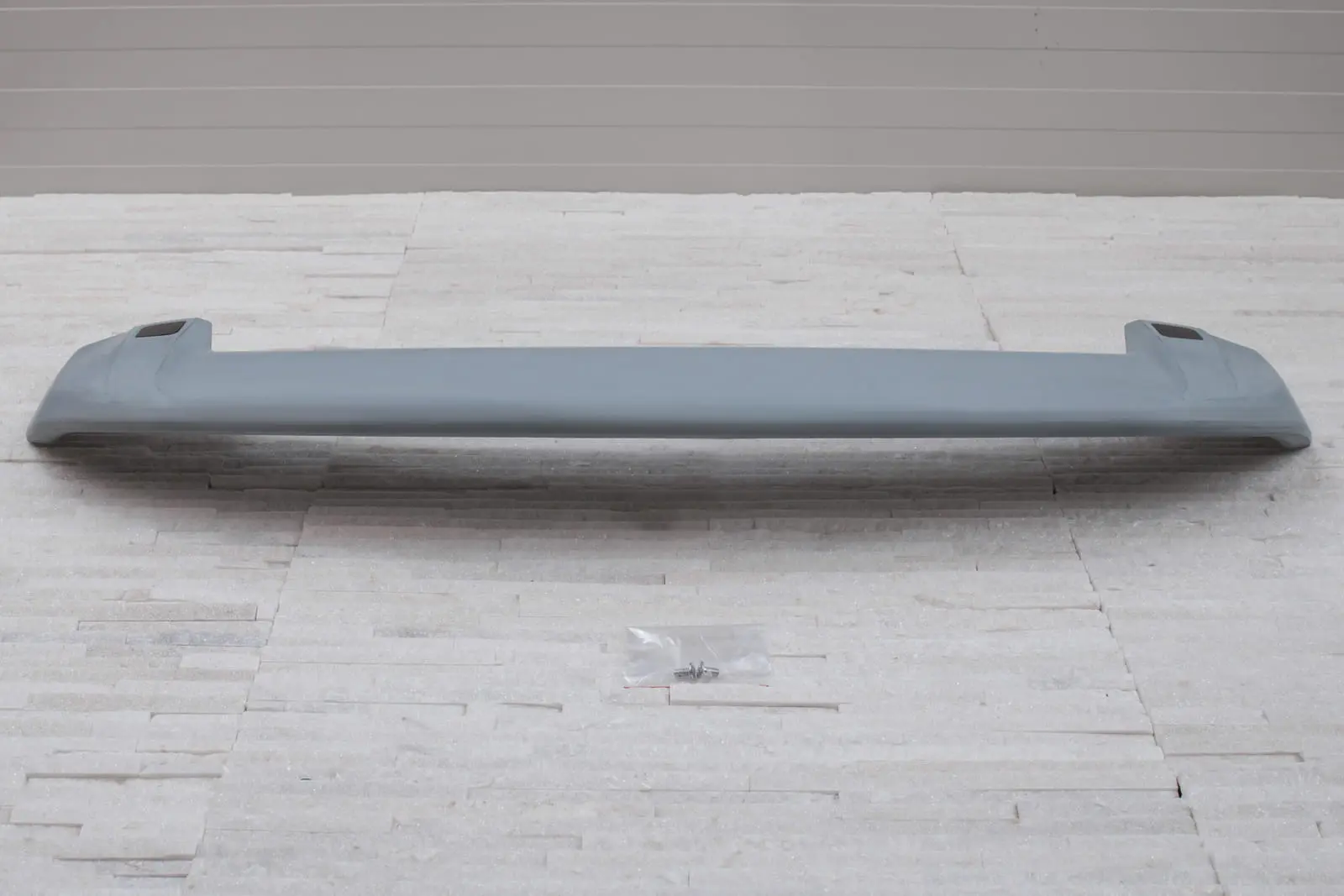 Spoiler bak Subaru Forester III 2008 - 2013 – bilde 5