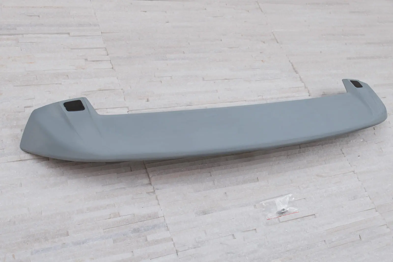 Spoiler bak Subaru Forester III 2008 - 2013 – bilde 6